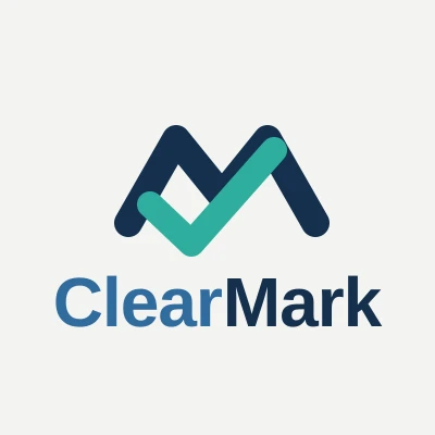ClearMark creative